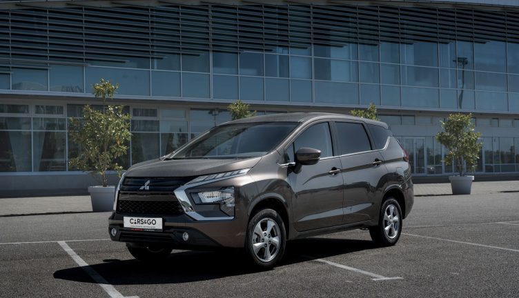 Mitsubishi Xpander