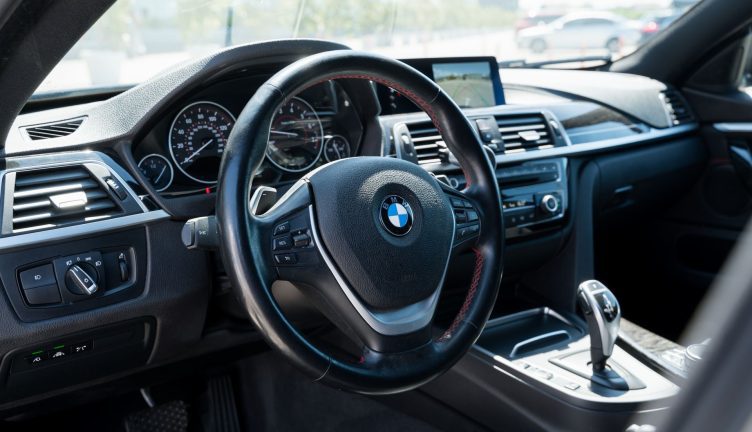 BMW 430 I XDRIVE