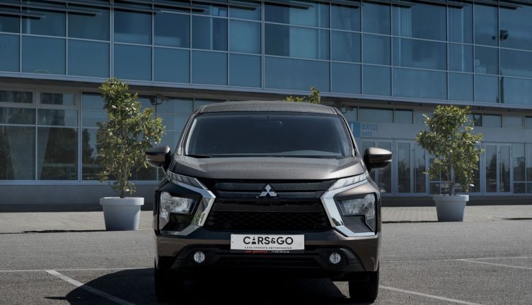 Mitsubishi Xpander