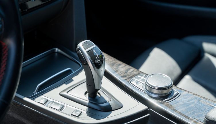 BMW 430 I XDRIVE