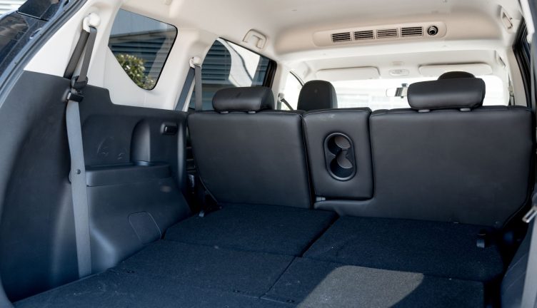Mitsubishi Xpander