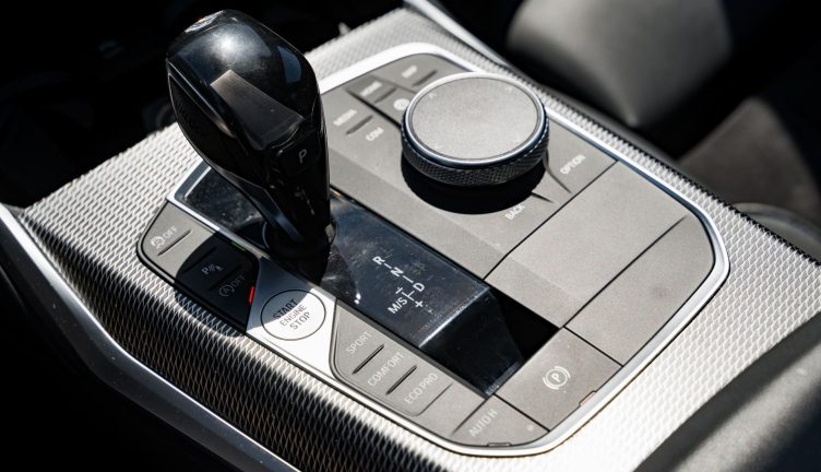 BMW 320 D