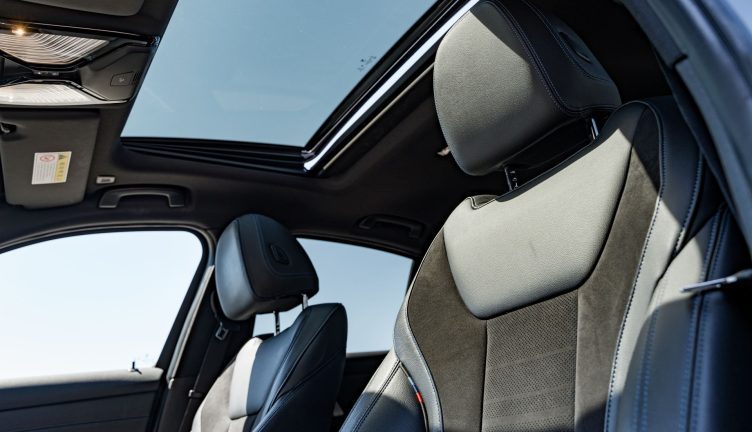 BMW 320 D