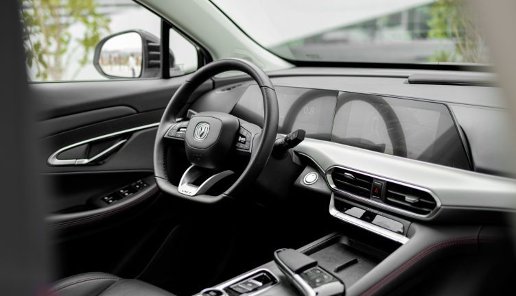 Changan Uni-T