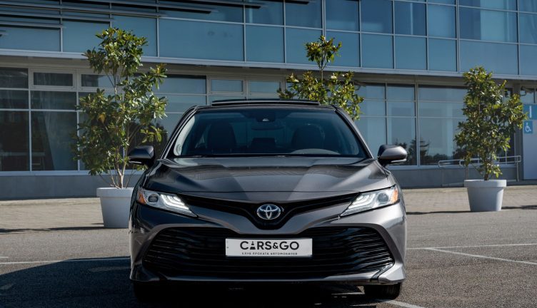 Toyota Сamry