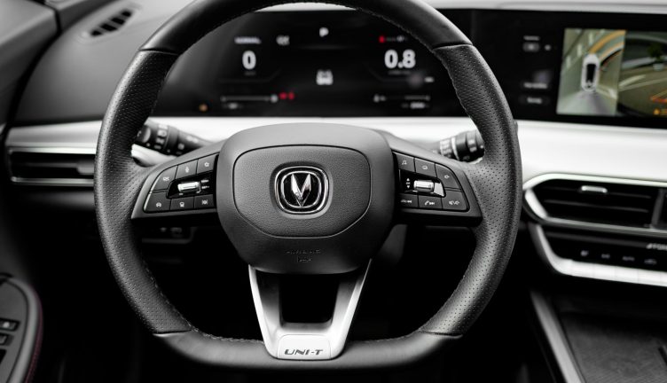 Changan Uni-T